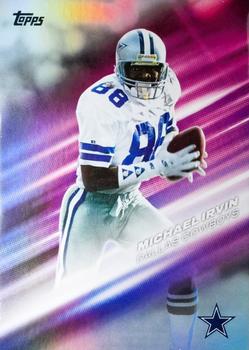 Michael Irvin