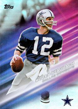 Roger Staubach