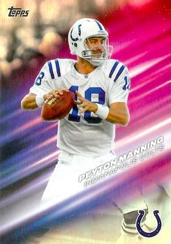 Peyton Manning