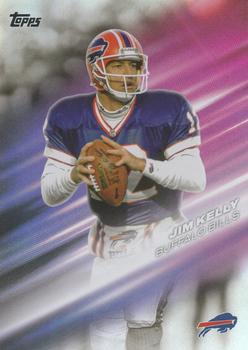 Jim Kelly