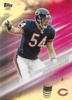 Brian Urlacher