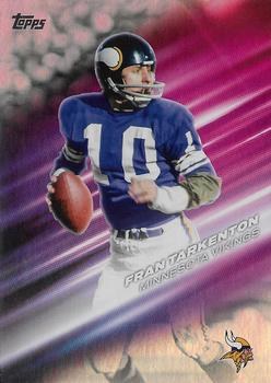 Fran Tarkenton