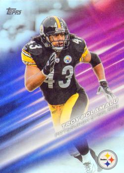 Troy Polamalu
