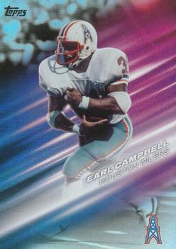 Earl Campbell