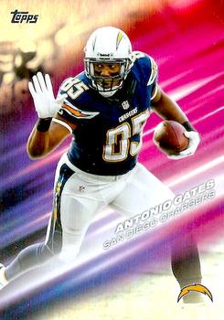 Antonio Gates