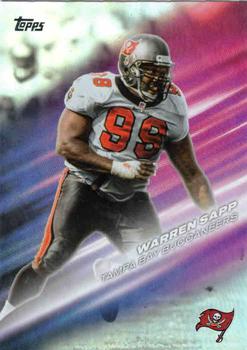 Warren Sapp