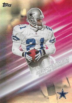 Deion Sanders