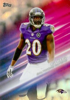 Ed Reed