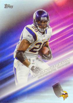 Adrian Peterson
