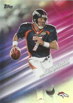 John Elway
