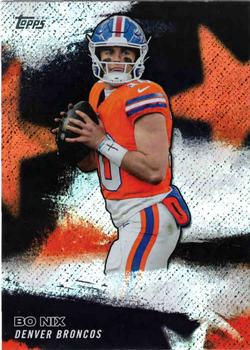 Bo Nix