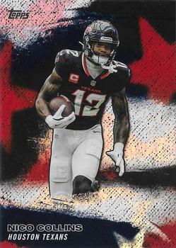 Nico Collins