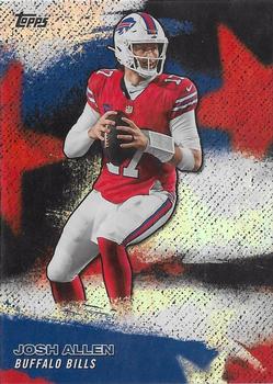 Josh Allen