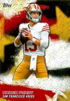 Brock Purdy