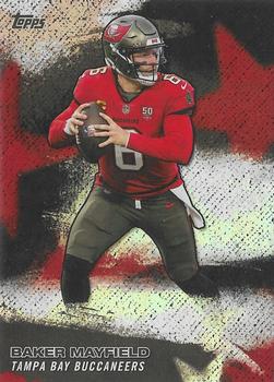 Baker Mayfield