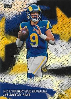 Matthew Stafford