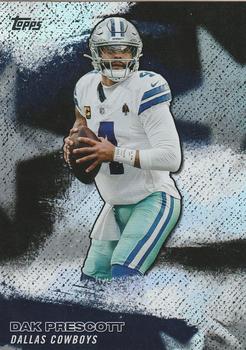 Dak Prescott