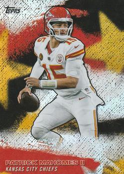 Patrick Mahomes II