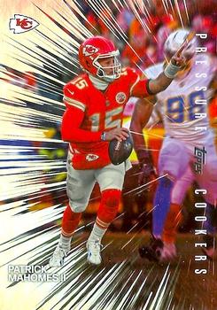 Patrick Mahomes II