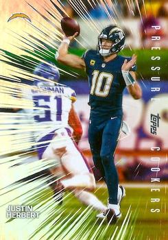 Justin Herbert
