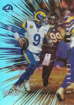 Matthew Stafford
