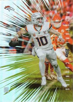 Bo Nix