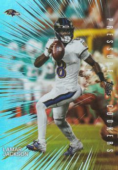 Lamar Jackson