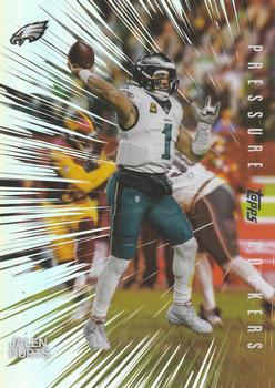 Jalen Hurts