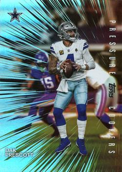 Dak Prescott