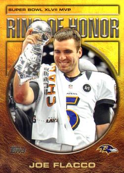 Joe Flacco