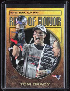 Tom Brady