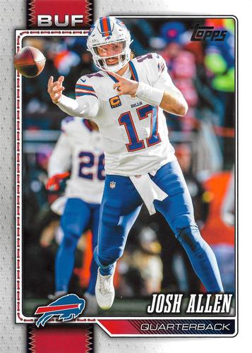 Josh Allen
