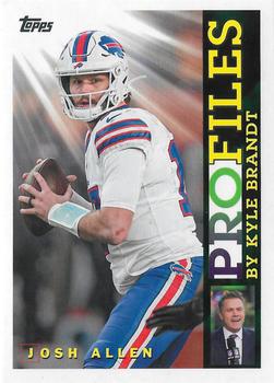 Josh Allen