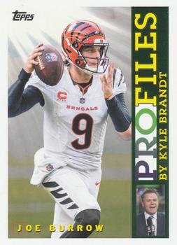 Joe Burrow