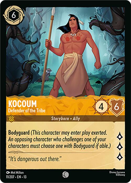 Kocoum