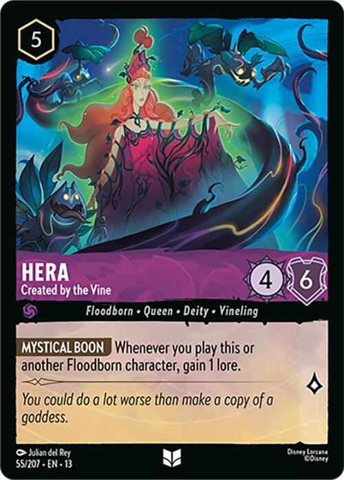 Hera