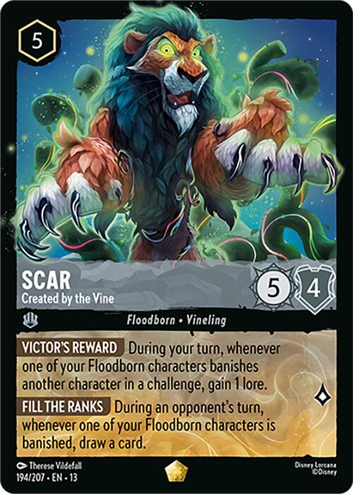 Scar