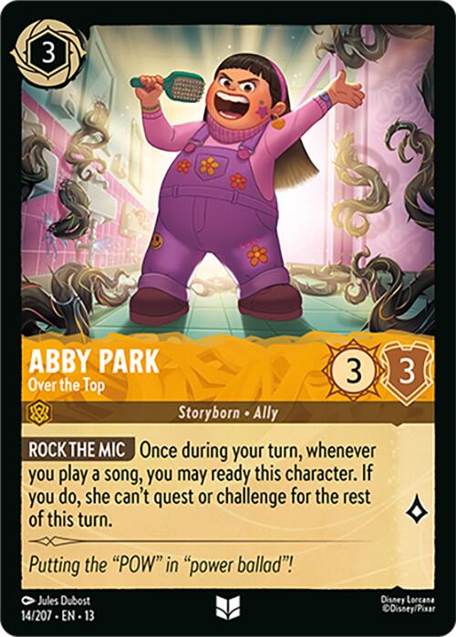 Abby Park