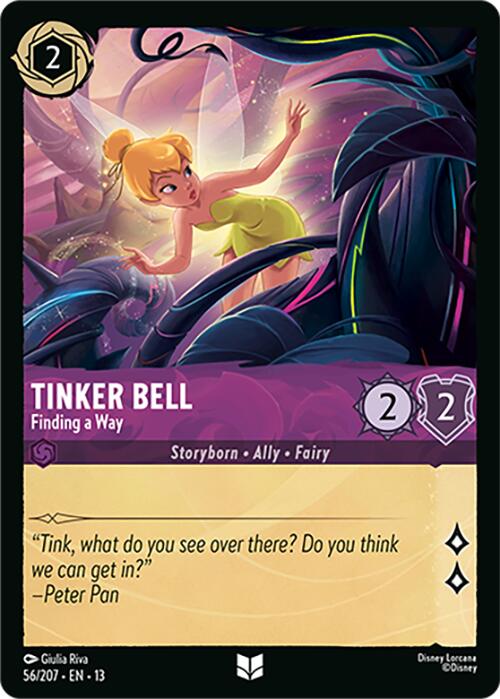 Tinker Bell