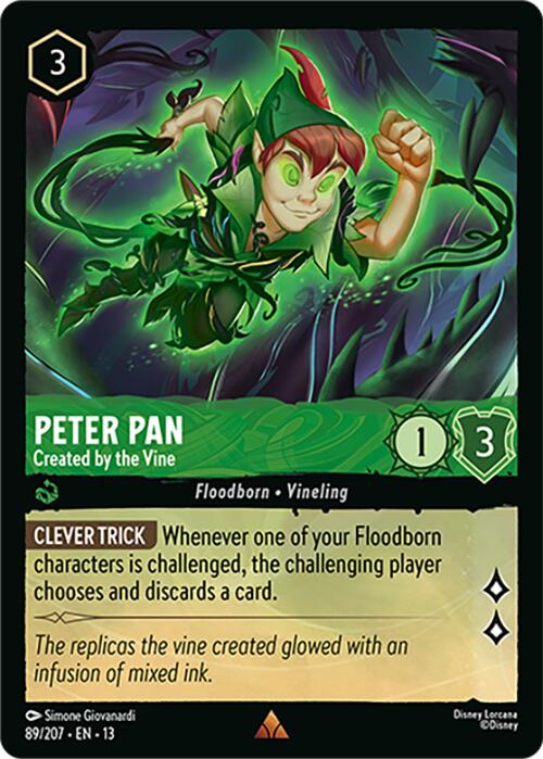 Peter Pan
