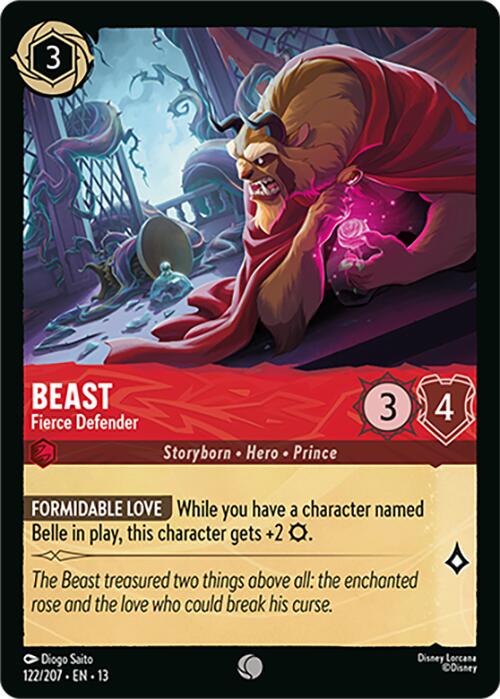 Beast