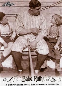 Babe Ruth