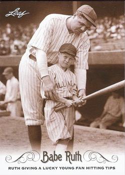 Babe Ruth