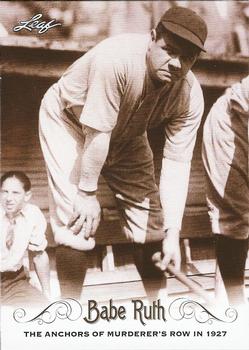 Babe Ruth