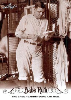 Babe Ruth