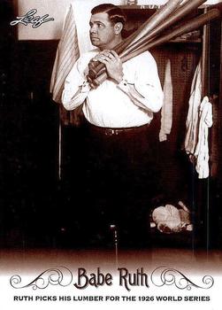 Babe Ruth