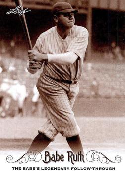 Babe Ruth