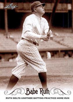Babe Ruth