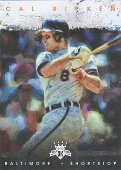 Cal Ripken Jr.