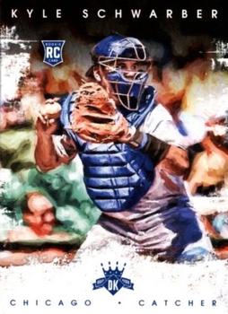 Kyle Schwarber